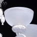 Люстра потолочная MW-Light Фелиция 347018605