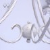 Люстра потолочная MW-Light Фелиция 347018605