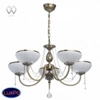Люстра подвесная MW-Light Фелиция 347019105