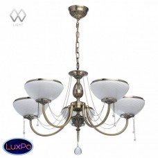 Люстра подвесная MW-Light Фелиция 347019105