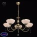 Люстра подвесная MW-Light Фелиция 347019105