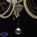 Люстра подвесная MW-Light Фелиция 347019105
