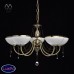 Люстра подвесная MW-Light Фелиция 347019105