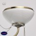 Люстра подвесная MW-Light Фелиция 347019105