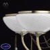 Люстра подвесная MW-Light Фелиция 347019105