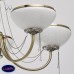 Люстра подвесная MW-Light Фелиция 347019105