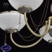 Люстра подвесная MW-Light Фелиция 347019105