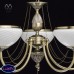 Люстра подвесная MW-Light Фелиция 347019105