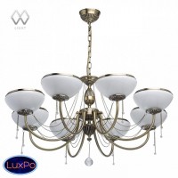 Люстра подвесная MW-Light Фелиция 347019208
