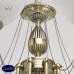 Люстра подвесная MW-Light Фелиция 347019208 Люстра подвесная MW-Light Фелиция 347019208