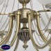 Люстра подвесная MW-Light Фелиция 347019208 Люстра подвесная MW-Light Фелиция 347019208
