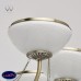 Люстра подвесная MW-Light Фелиция 347019208 Люстра подвесная MW-Light Фелиция 347019208