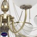 Люстра подвесная MW-Light Фелиция 347019208 Люстра подвесная MW-Light Фелиция 347019208