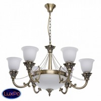 Люстра подвесная MW-Light Фелиция 347019609