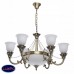Люстра подвесная MW-Light Фелиция 347019609