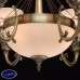 Люстра подвесная MW-Light Фелиция 347019609