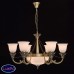 Люстра подвесная MW-Light Фелиция 347019609