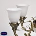 Люстра подвесная MW-Light Фелиция 347019609