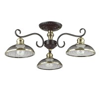 Люстра потолочная Lumion Zerome 3472/3C