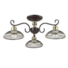 Люстра потолочная Lumion Zerome 3472/3C