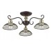 Люстра потолочная Lumion Zerome 3472/3C