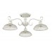 Люстра потолочная Lumion Zerome 3473/3C