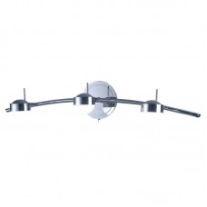Спот IDLamp 348/3A-Chrome Спот IDLamp 348/3A-Chrome