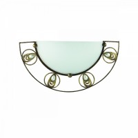 Бра Odeon KANTI 3484/1W