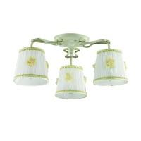 Люстра потолочная Lumion Vapus 3485/3C