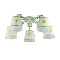 Люстра потолочная Lumion Vapus 3485/5C