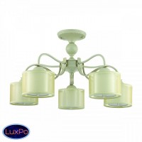 Люстра потолочная Lumion Lilivant 3488/5C Люстра потолочная Lumion Lilivant 3488/5C