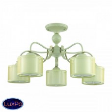 Люстра потолочная Lumion Lilivant 3488/5C