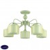 Люстра потолочная Lumion Lilivant 3488/5C