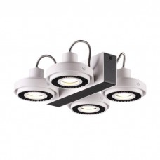 Спот Odeon SATELIUM 3490/4C