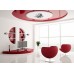 Спот Odeon SATELIUM 3490/4C