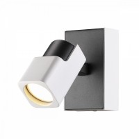 Спот Odeon DARAVIS 3491/1W