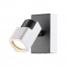 Спот Odeon DARAVIS 3491/1W
