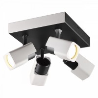 Спот Odeon DARAVIS 3491/4CA