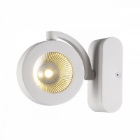 Светодиодный спот Odeon PUMAVI 3493/10WL