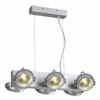 Подвесной светильник Odeon FLABUNA 3494/60L Подвесной светильник Odeon FLABUNA 3494/60L