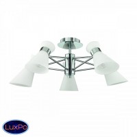 Люстра потолочная Lumion Laconica 3498/5