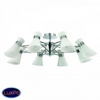 Люстра потолочная Lumion Laconica 3498/8