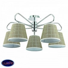 Люстра потолочная Lumion Graziana 3499/5