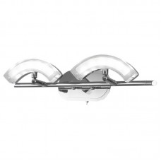 Спот IDLamp 350/2A-Chrome Спот IDLamp 350/2A-Chrome