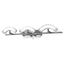 Спот IDLamp 350/3A-Chrome Спот IDLamp 350/3A-Chrome
