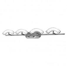 Спот IDLamp 350/4A-Chrome Спот IDLamp 350/4A-Chrome
