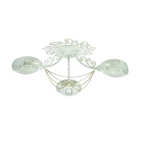 Люстра потолочная Lumion Melbano 3500/3C