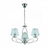 Люстра подвесная Lumion Nubbiana 3503/3