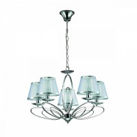 Люстра подвесная Lumion Nubbiana 3503/5
