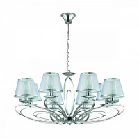 Люстра подвесная Lumion Nubbiana 3503/8